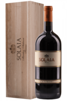 Solaia 2010 Antinori (Magnum Cassetta in Legno)