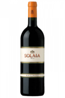 Solaia 2015 Antinori