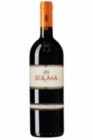 Solaia 2021 Antinori