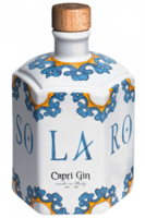 Solaro Capri Gin 350ml