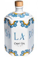 Solaro Capri Gin 70cl