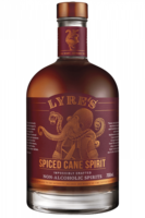 Spiced Cane Non Alcoholic Spirits Lyre