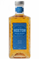 Spiced Whisky Hoxton 70cl