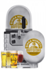 Spillatore per Fusto Blade 8 LT + 2 Fusti Blade Moretti Baffo d