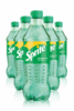 Sprite Cassa da 12 bottiglie x 45cl