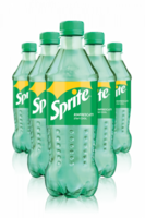 Sprite Cassa da 12 bottiglie x 45cl