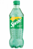 Sprite In Plastica 45cl