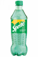 Sprite In Plastica 45cl