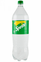 Sprite Plastica 1, 5Litri