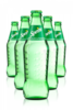 Sprite Vetro Cassa da 24 bottiglie x 33cl