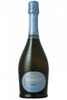 Spumante Asti DOCG Gancia