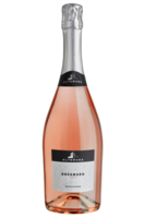 Spumante Brut Rosamaro Masseria Altemura