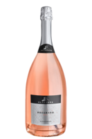 Spumante Brut Rosamaro Masseria Altemura (Magnum)