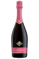 Spumante Di Lambrusco Ottocentorosa Extra Dry 2018 Albinea Canali