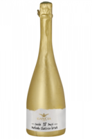 Spumante Metodo Classico Brut Cuvée 18 Mesi Gancia