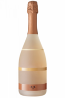 Spumante Metodo Classico DUBL Esse Rosato