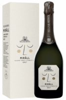 Spumante Miràll Torbato Brut Sella & Mosca (Astucciato)