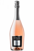 Spumante Rosé Extra Dry Serena 1881