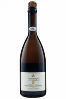 Spumante Rosato Dolce Moscatello Selvatico L’Archetipo 2023
