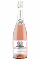 Spumante Torbato Rosé Brut Sella & Mosca