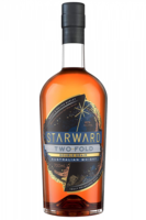 Starward Two-Fold Double Grain Whisky 70cl