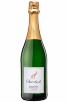 Steinbock Riesling Sparkling Zero Hofstätter