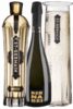 St.Germain Liquore Di Sambuco 70cl + Prosecco DOCG Bernabei + OMAGGIO Caraffa St.Germain