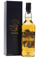 Strathmill Single Malt Scotch Whisky 25 Years Old Special Release 2014 70cl (Astucciato)