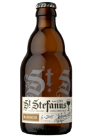 St.Stefanus Blonde 33cl