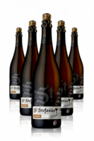 St.Stefanus Blonde Cassa da 6 bottiglie x 75cl