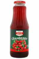 Succo Di Cranberry Naty
