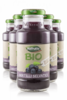 Succo Di Frutta BIO Valfrutta Mirtillo Cassa Da 24 Bottiglie x 20cl