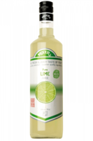 Succo Di Lime Mixer 70cl