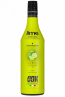 Succo Di Lime Orsa Drinks 75cl