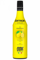 Succo Di Limone Orsa Drinks 75cl