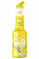 Sweet & Sour Mixer 1Litro
