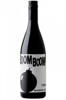 Syrah Boom Boom 2018 Charles Smith