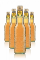 Tè al Limone Bio Galvanina Cassa Da 12 Bottiglie x 355ml
