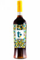 T+ Liquore Al Tè 70cl