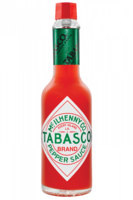 Tabasco McIlhenny Co. 60ml