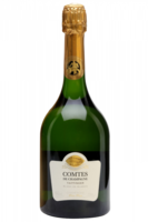 Taittinger Comtes De Champagne 2008 Blanc De Blancs 75cl