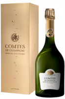 Taittinger Comtes De Champagne 2011 Blanc De Blancs 75cl (Astucciato)