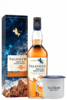 Talisker 10 Years Single Malt Scotch Whisky 70cl (Astucciato) + OMAGGIO 1 mug Talisker