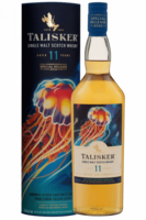 Talisker 11 Years Single Malt Scotch Whisky Special Release 2022 70cl (Astucciato)