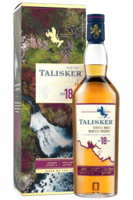 Talisker 18 Years Single Malt Scotch Whisky 70cl (Astucciato)