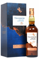 Talisker 25 Years Single Malt Scotch Whisky 70cl (Astucciato)