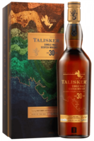Talisker 30 year old Isle of Skye Single Malt Whisky 70cl