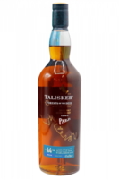 Talisker 44 Years Old Forests Of The Deep Single Malt Scotch Whisky 70cl