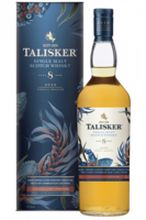 Talisker 8 Years Single Malt Scotch Whisky Special Release 2020 70cl (Astucciato)