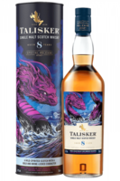 Talisker 8 Years Single Malt Scotch Whisky Special Release 2021 70cl (Astucciato)